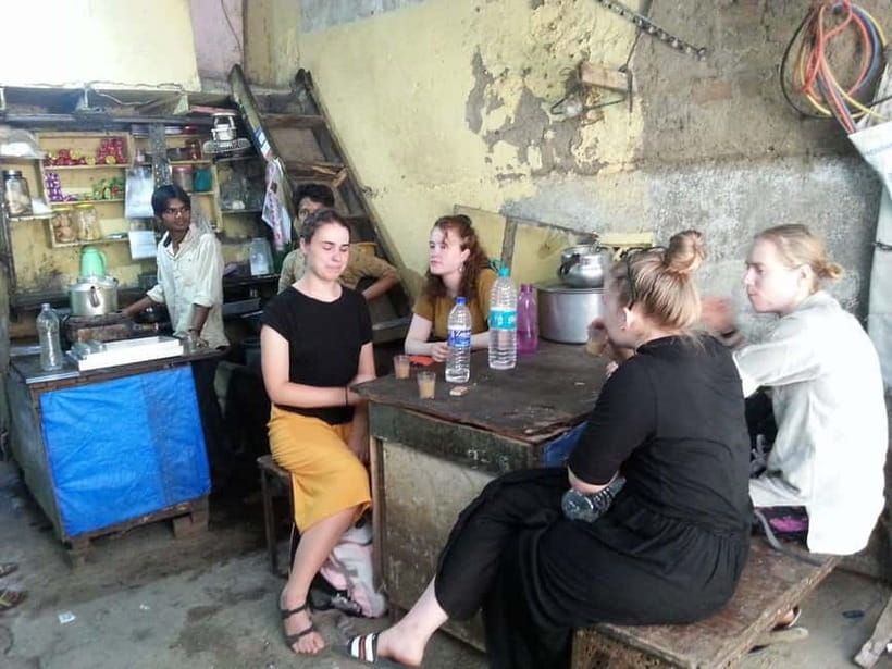 Mumbai: Slum Tour Dharavi & Dhobi Ghat Laundry with a Local - How the tour keeps it respectful, and what you should do as a visitor
