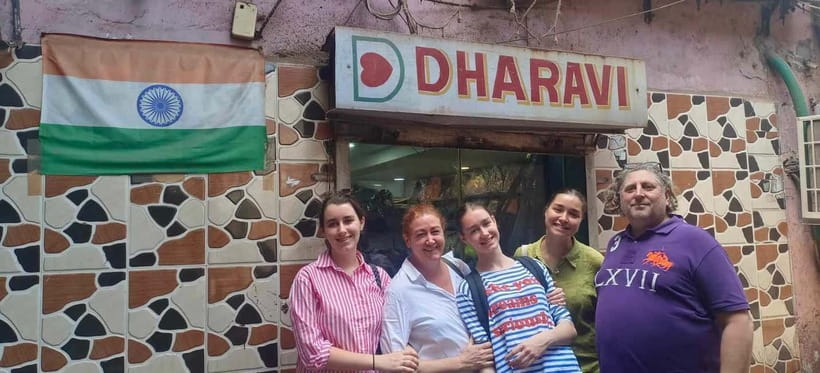 Mumbai: Slum Tour Dharavi & Dhobi Ghat Laundry with a Local - Price and what you actually get for $4.64