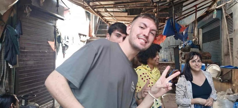 Mumbai: Slum Tour Dharavi & Dhobi Ghat Laundry with a Local - What this tour feels like on the ground