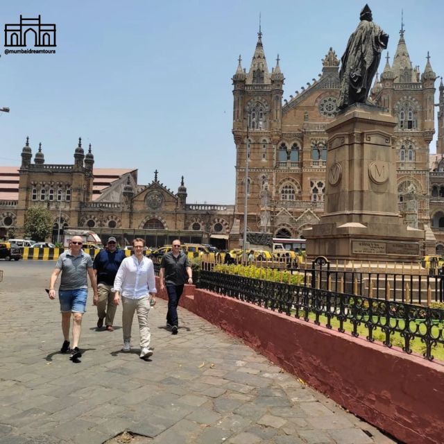 Mumbai: South Mumbai Heritage Walking Guided Tour - Town Hall and the Asiatic Society Library: Colonial-Era Learning