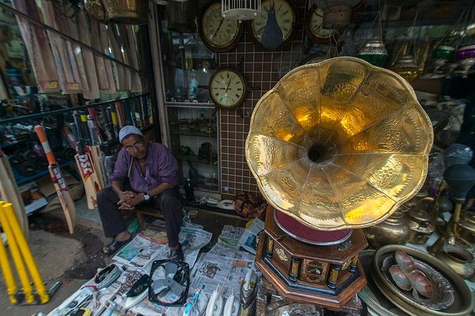 Mumbai Spice Markets and Bazaars Tour with Guide and Transport - Price and logistics: what you get for about $91