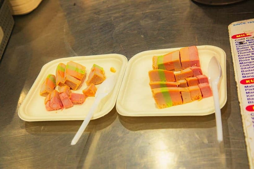 Mumbai: Street Food and Night Markets Tour - Key Things I’d Prioritize on This Mumbai Night Food Tour