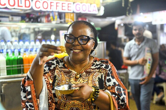 Mumbai Street Food & Bazaar Tour with Local Transport - Why This Tour Works: Food, Markets, and Local Transport Together