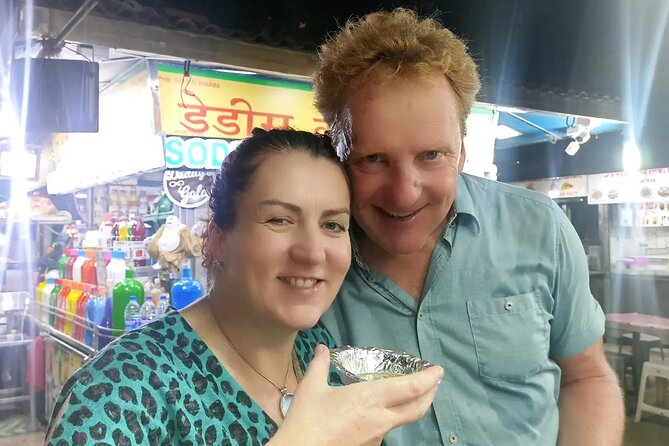 Mumbai Street Food & Bazaar Tour with Local Transport - What You’ll Eat: A Practical Expectation List
