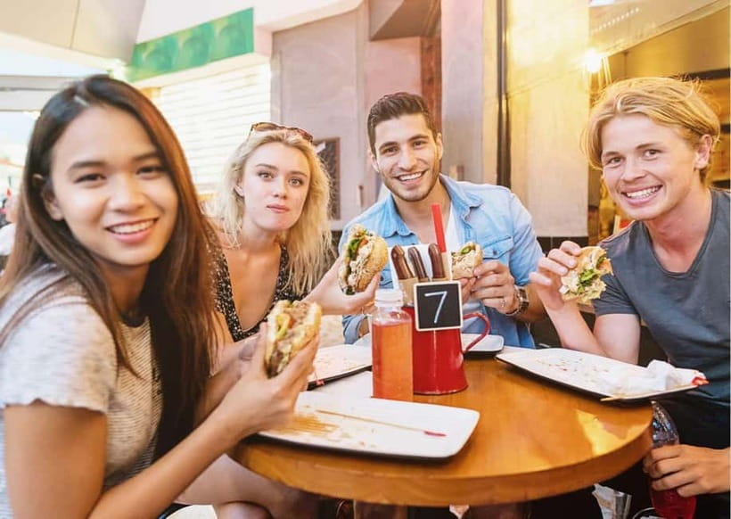 Mumbai: Street Food Crawl - Key things to know before you go