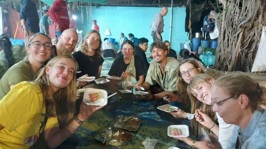 Mumbai Street Food & Market Tour - Key Things You’ll Notice on This Tour
