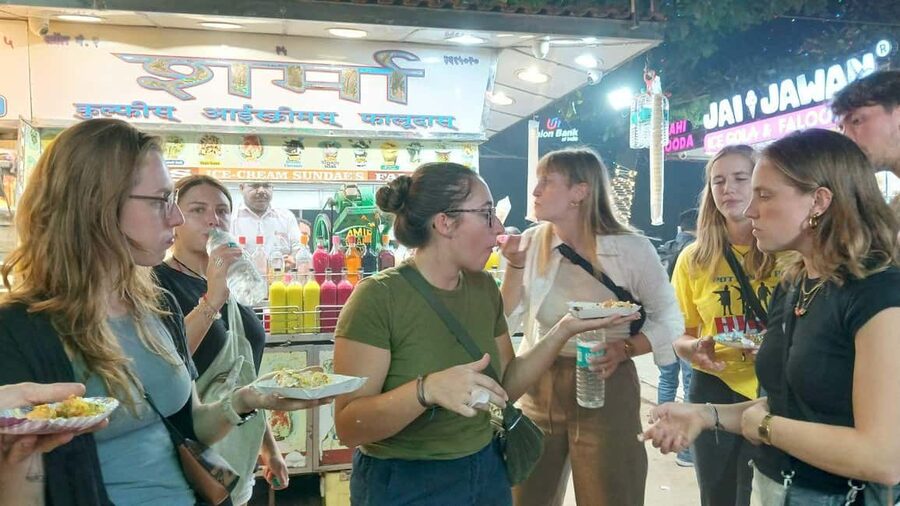Mumbai Street Food & Market Tour - Why This Mumbai Street Food Tour Works (And What It Actually Delivers)