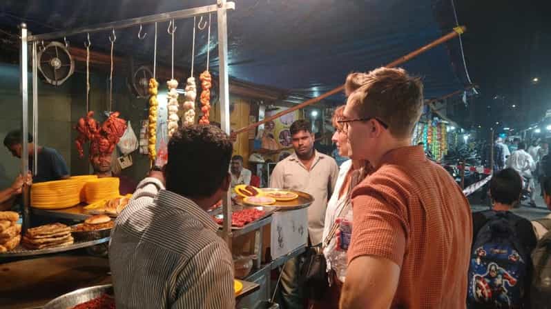 Mumbai Street Food & Market Tour - Who This Tour Suits Best (And Who Should Plan Extra Carefully)