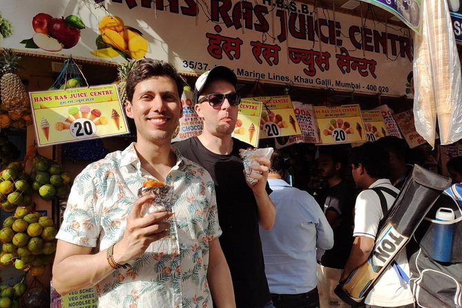 Mumbai Street Food Safari - Pickup, Private Groups, and How the 3 to 4 Hours Fit Together