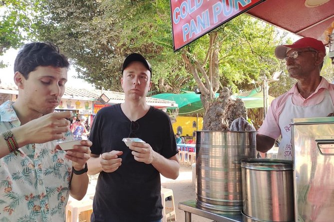 Mumbai Street Food Safari - Price and Value: Why $48 Can Actually Make Sense