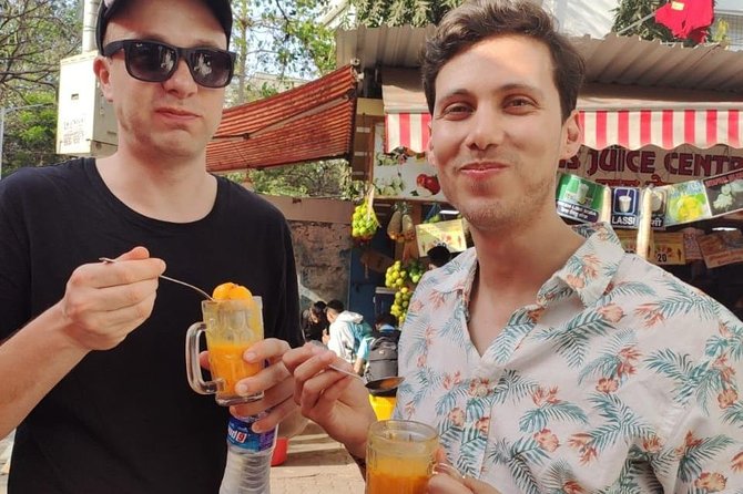Mumbai Street Food Safari - Should You Book This Mumbai Street Food Safari?