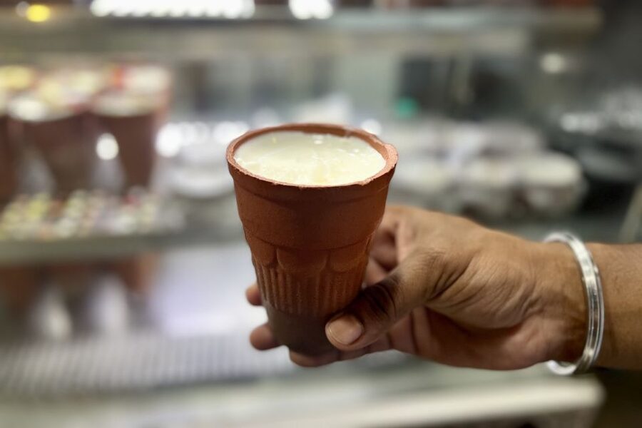 Mumbai: Street Food Tour - Community Impact That Adds a Different Kind of Meaning