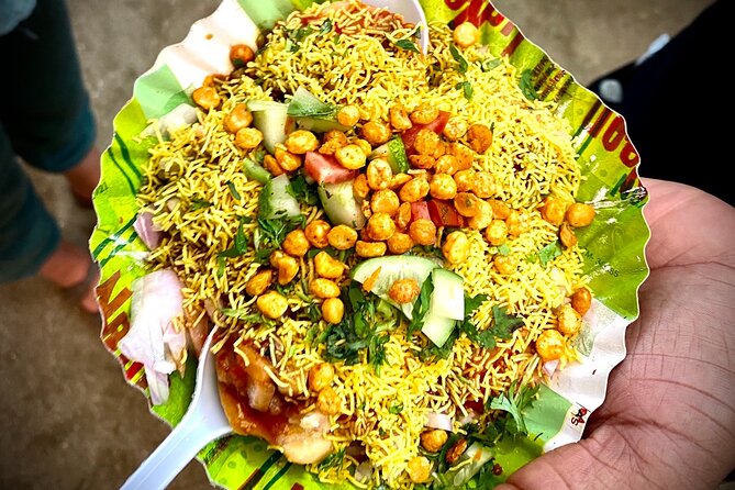Mumbai Street Food Tour - Who this tour fits best in your travel style