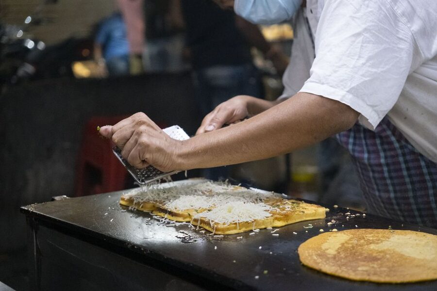 Mumbai: Street Food Tour - Hygiene, Spice, and How to Make the Night Easier on Yourself