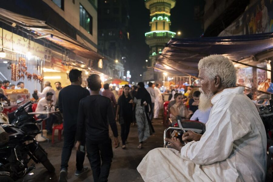 Mumbai: Street Food Tour - Who This Tour Fits Best (and Who Should Skip It)