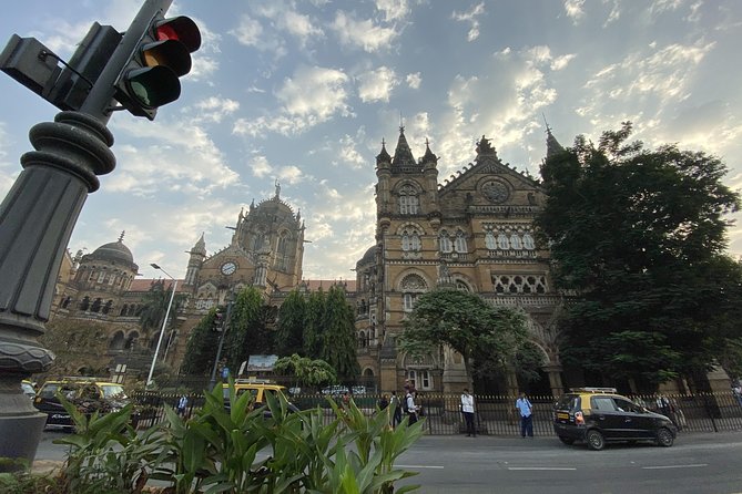 Mumbai Tours for Cruise Travellers (Private & Group Options) - From your cruise dock to Mumbai’s first big views