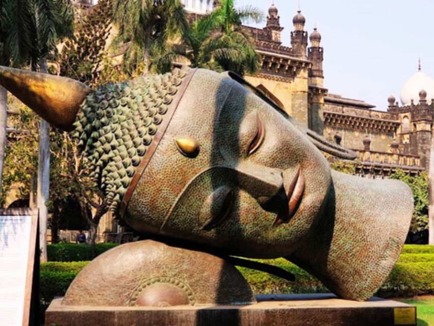 Mumbai Walking Tour with Local Snacks - Price and value: what you get for about $18