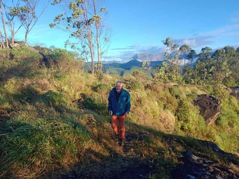 Munnar: Half day Guided Trek - Lekshmi Hills Trek: The half-day that fits real Munnar time