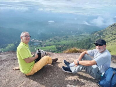 Half day Guided Trek