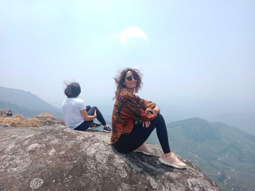 Munnar: Half day Guided Trek - Who should do this trek, and who should skip it