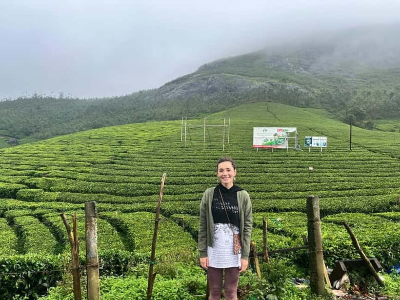 Munnar: Local Highlights Day Tour with Top station Visit - Hotel Pickup, Timing, and Why Starting Before 9 am Matters