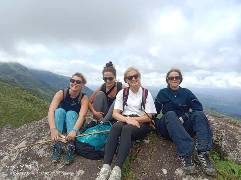 Munnar mountain hiking (Full day) - The 7-Hour Plan: Distance, Timing, and Why Breaks Matter