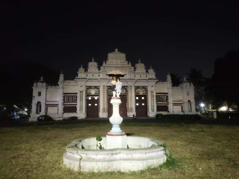 Mysore: Palace, Art Gallery & Devaraja Market Walking Tour - Key highlights worth planning around