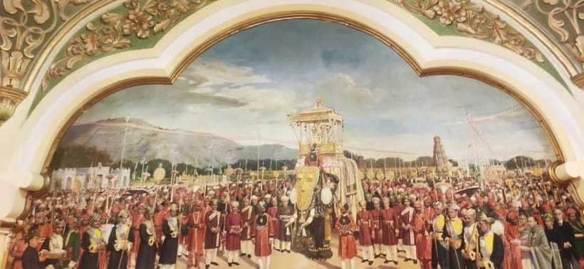 Mysore: Palace, Art Gallery & Devaraja Market Walking Tour - Should you book this tour or not?