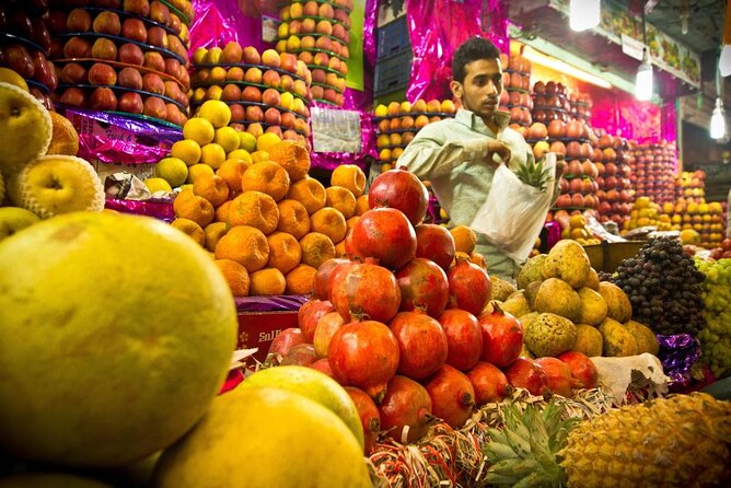 Mysore Palace + Jaganmohana Art Gallery + Devaraja Market = Mysore Heritage Walk - Key highlights worth your attention