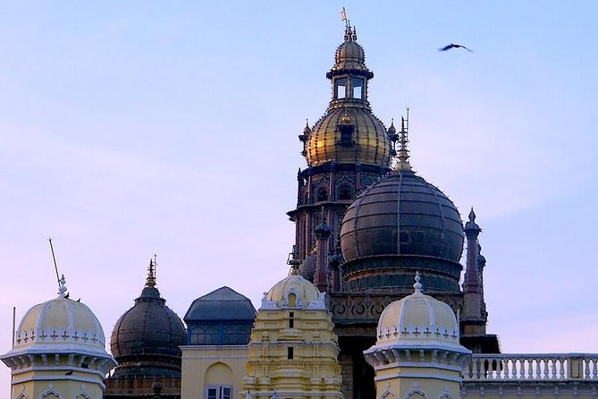 Mysore tour from Bangalore by tourism ministry approved company - Mysuru Palace: two hours that start with architecture