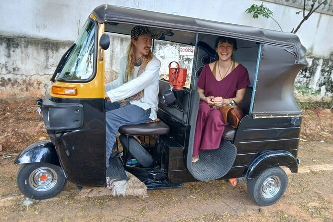 Mysore Tuk-Tuk Tours - Key highlights in plain terms