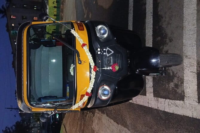 Mysore Tuk-Tuk Tours - Why a private tuk-tuk beats rushing around Mysore Palace, church, market, hills