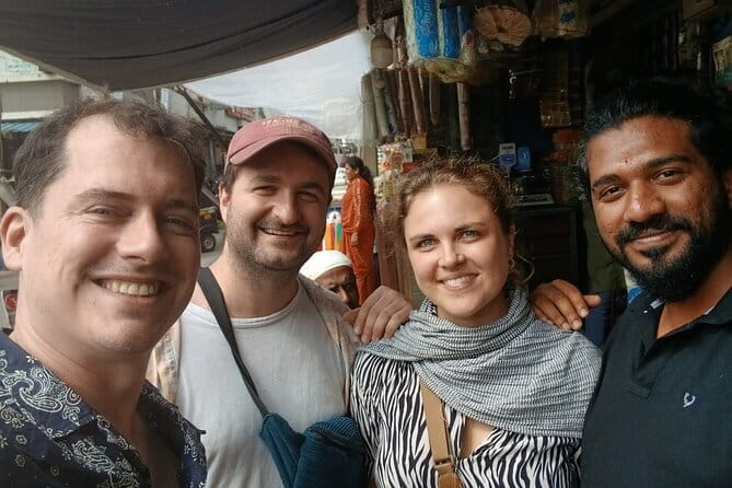 Mysore Tuk-Tuk Tours - St. Philomena’s Church, a free stop that still feels like a real highlight