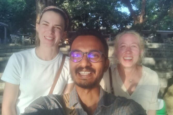 Mysore Walking Tour - Stories, Culture and Food galore! - Price, group size, and why 5:00 pm is a smart time