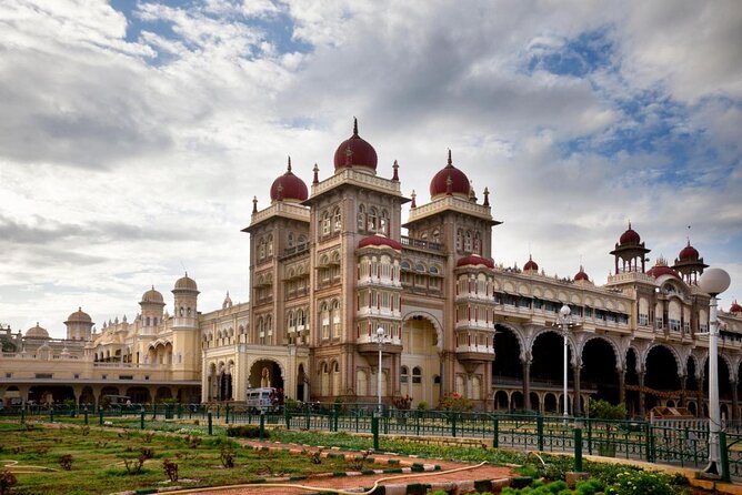 (Mysuru) Mysore Day Out - A Royal Experience Private Tour from Bangalore - Key things that make this tour worth a closer look