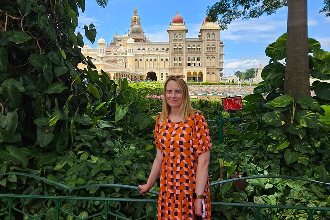 (Mysuru) Mysore Day Out - A Royal Experience Private Tour from Bangalore - Pickup, A/C Comfort, and Why Private Helps Here