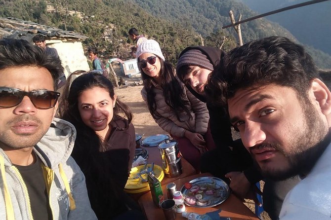 Nagtibba Trek (Pantwari to Pantwari) - Quick hits you should know