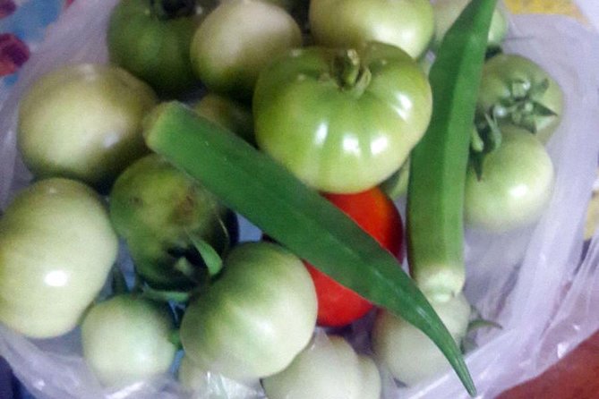Neighborhood Market Tour & South Indian Cooking Class in Chennai - A Home-Start in Besant Nagar, with South Indian Coffee