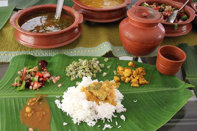 Neighborhood Market Tour & South Indian Cooking Class in Chennai - Final Thoughts: Should You Book This Chennai Market and Cooking Day?