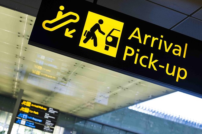 New Delhi Airport to Hotels drop: Private Transfers - Key things to know before you land