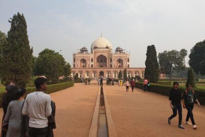 New Delhi and Old Delhi Private Tour 4-8 Hours – Customizable