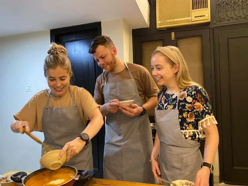 New Delhi: Indian Cooking Class in a Local Home - Key things I’d zero in on