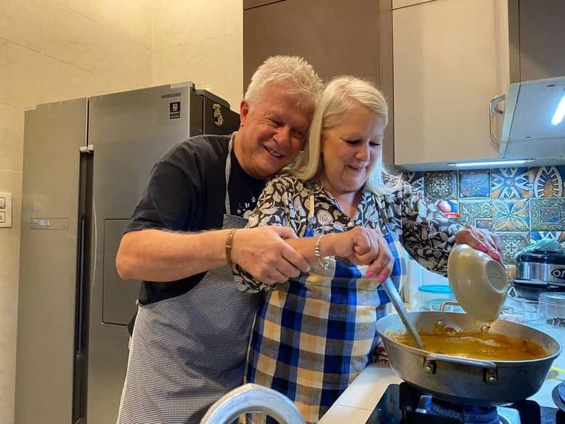 New Delhi: Indian Cooking Class in a Local Home - Who should book this Indian cooking class in New Delhi