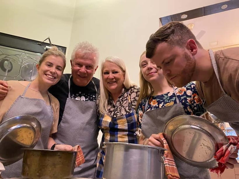 New Delhi: Indian Cooking Class in a Local Home - Spice lessons that actually transfer to your kitchen