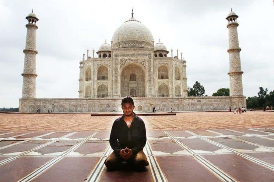 New Delhi: Premier Taj Mahal, Agra Fort & Baby Taj Tour - Quick take: what stands out on this New Delhi to Agra Taj tour