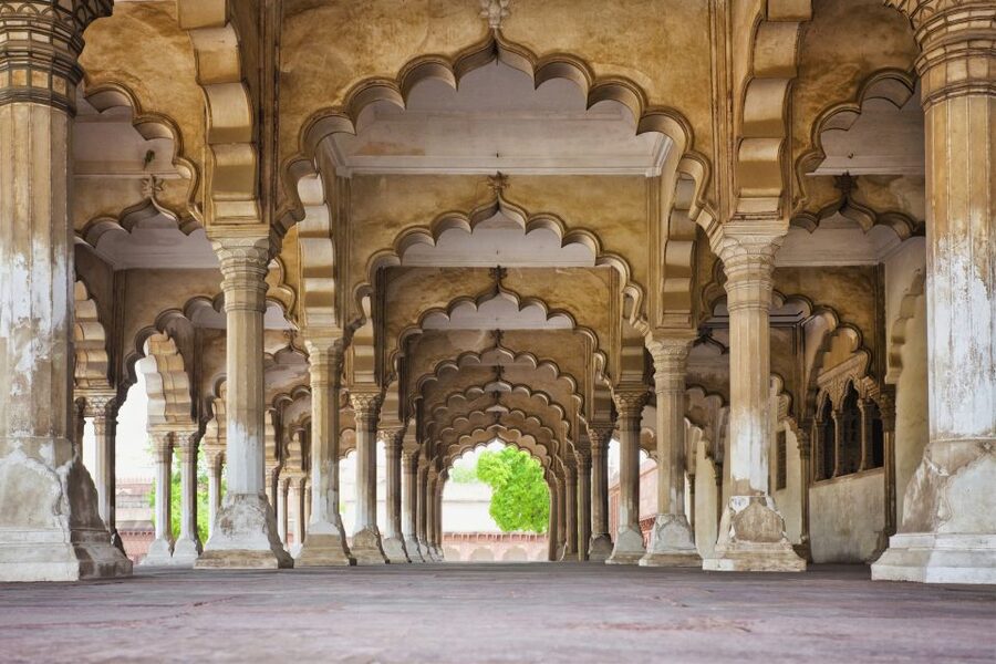 New Delhi: Premier Taj Mahal, Agra Fort & Baby Taj Tour - Drivers, safety, and the pace you actually feel