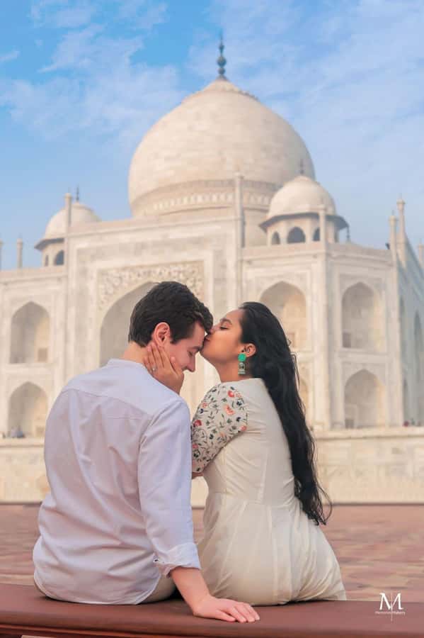 New Delhi: Premier Taj Mahal, Agra Fort & Baby Taj Tour - Day trip from New Delhi to Agra: the comfort-first setup