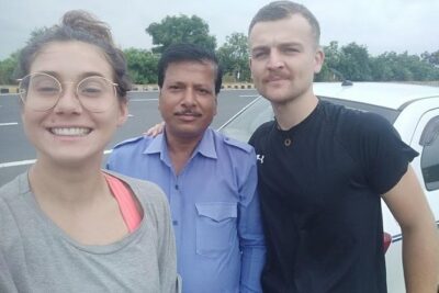New Delhi Private Tour with Transportation