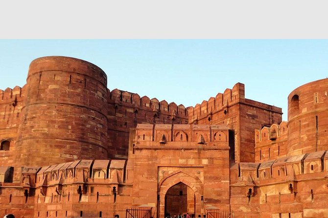 New Delhi Private Tour with Transportation - Birla Mandir Temple and Jantar Mantar: faith and science side by side