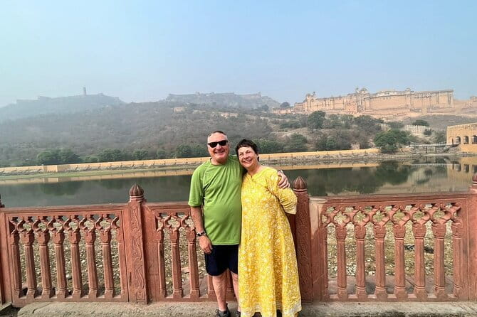 Night Safari in Jaipur on an Open Jeep - Time and Pacing: How to Make Four Hours Feel Worth It